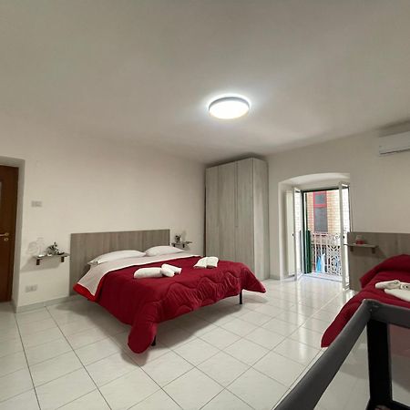 Geppino'S Home Nápoly Kültér fotó