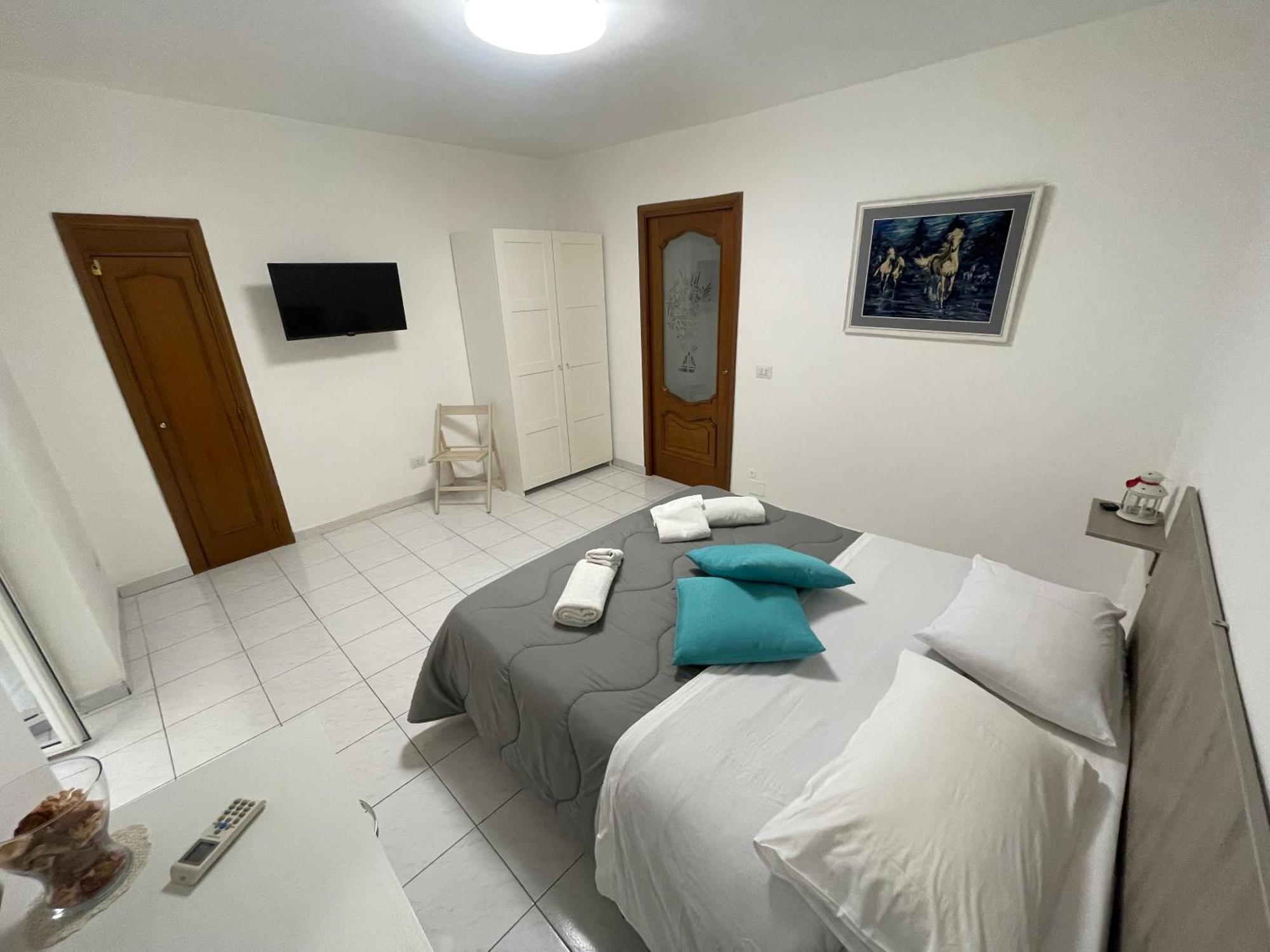 Geppino'S Home Nápoly Kültér fotó