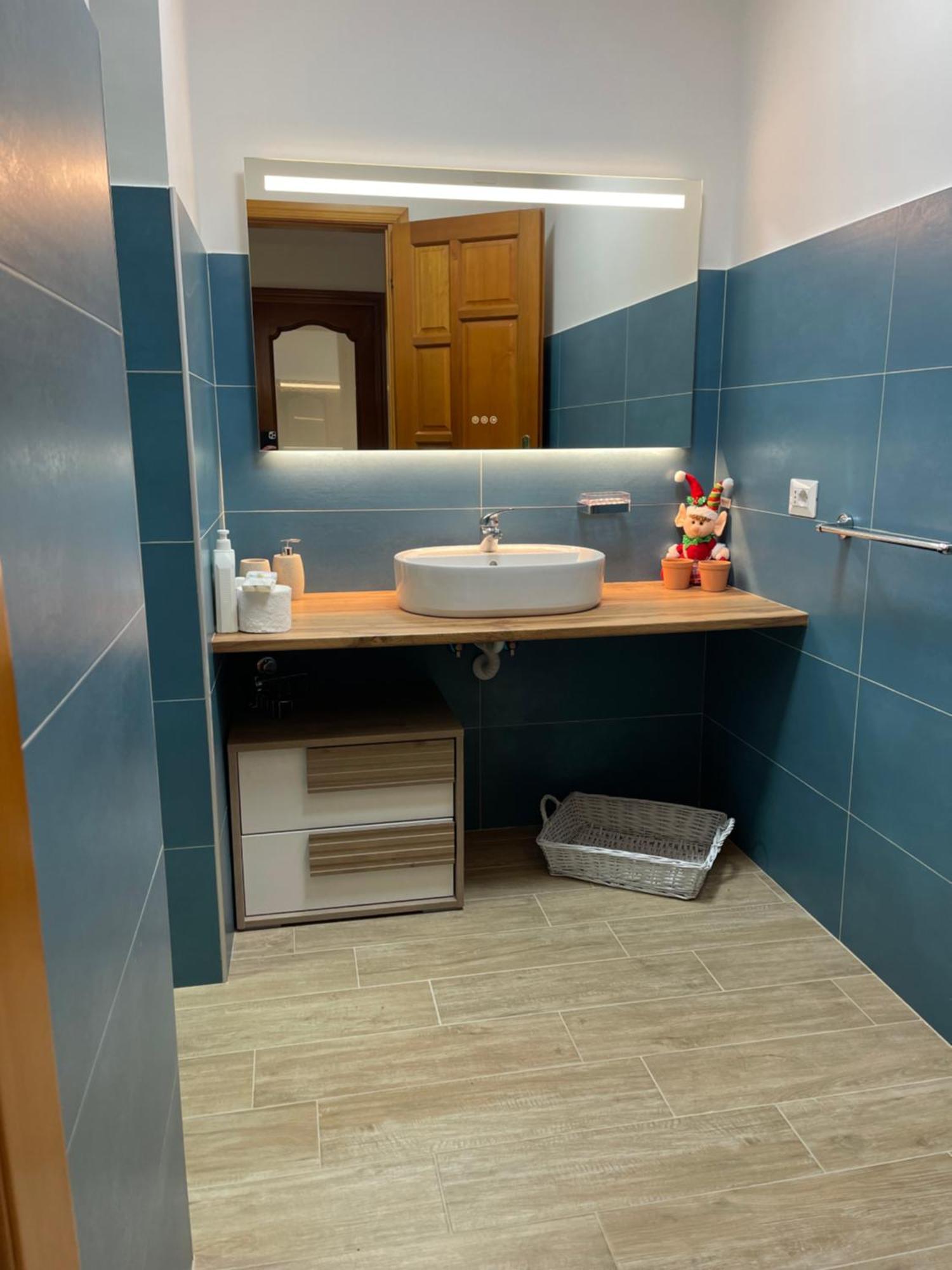 Geppino'S Home Nápoly Kültér fotó